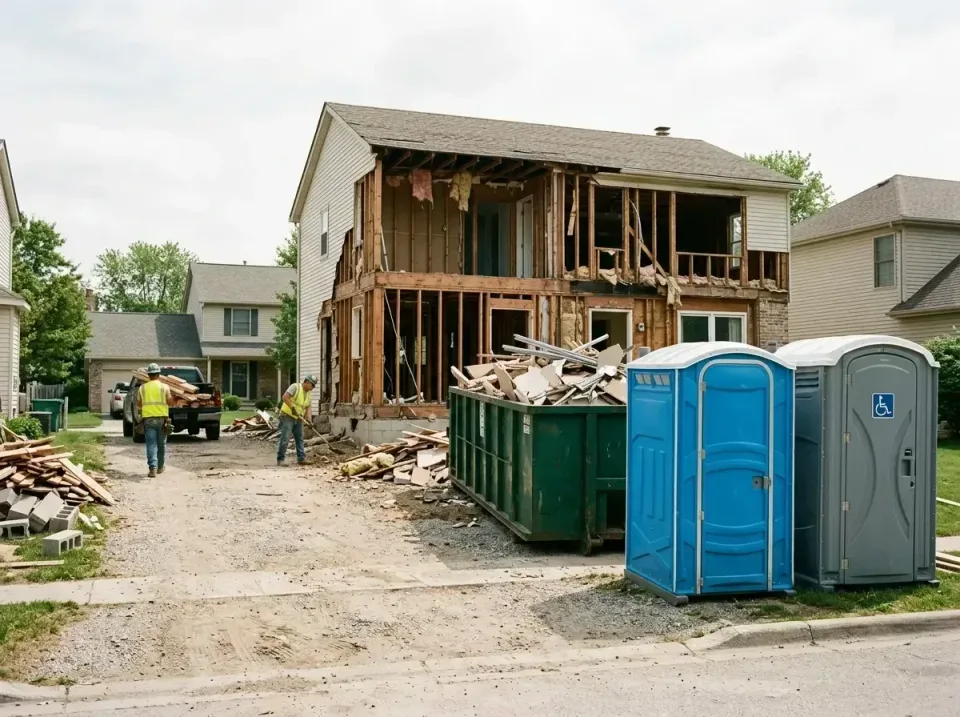 home-renovation-demolition-sit-010 — frequently asked questions, Portable Toilet & Dumpsters Rental in Five Corners, WA